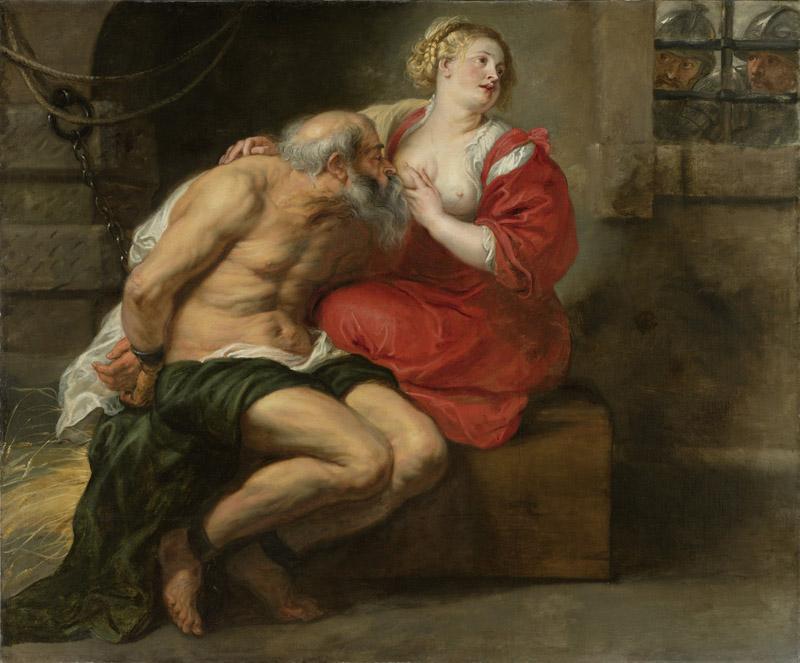 Peter Paul Rubens370