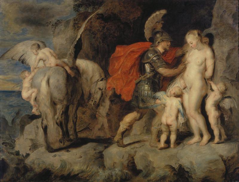 Peter Paul Rubens387