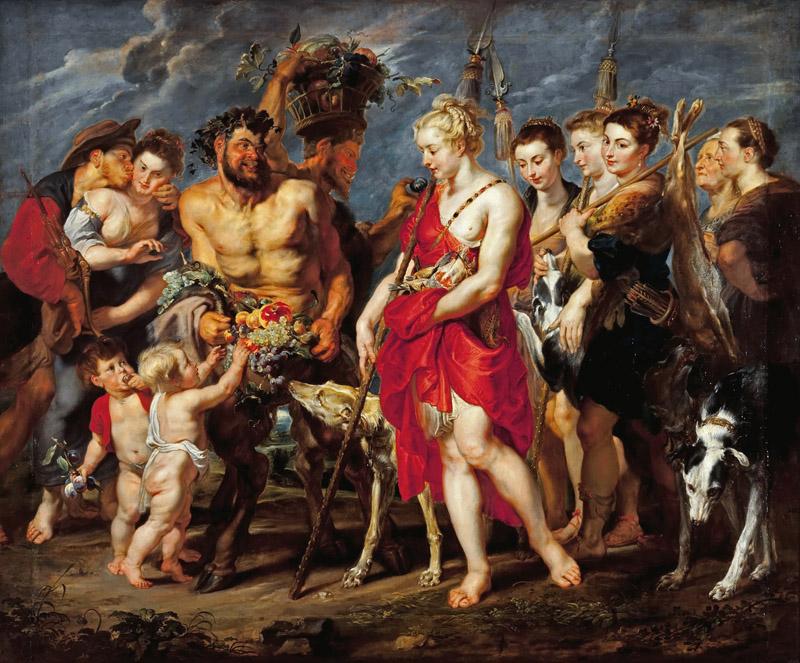 Peter Paul Rubens393