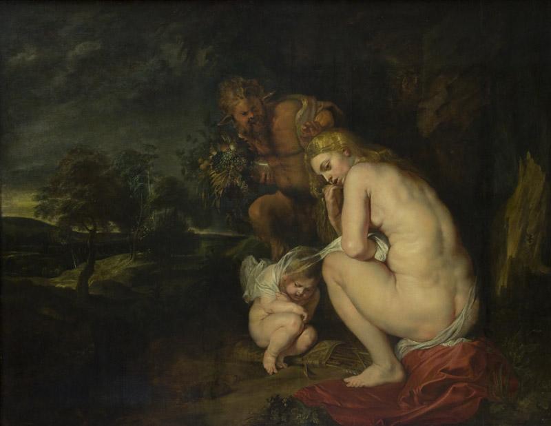Peter Paul Rubens395