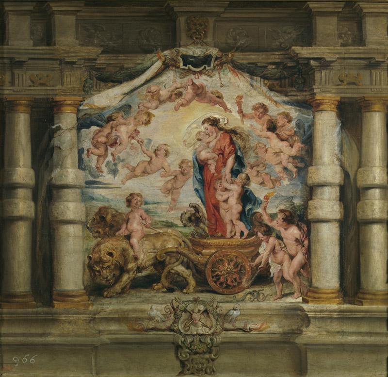 Peter Paul Rubens402