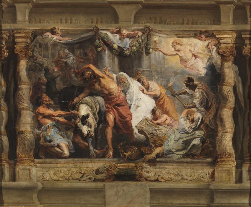 Peter Paul Rubens407