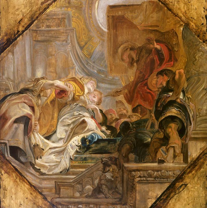 Peter Paul Rubens419