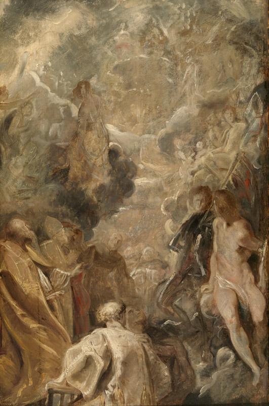 Peter Paul Rubens43