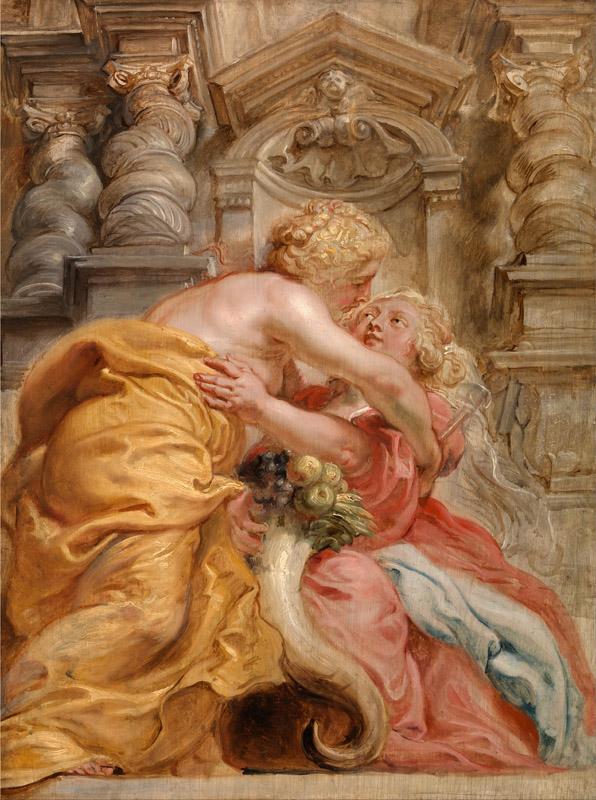 Peter Paul Rubens45