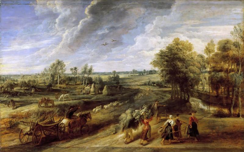 Peter Paul Rubens451