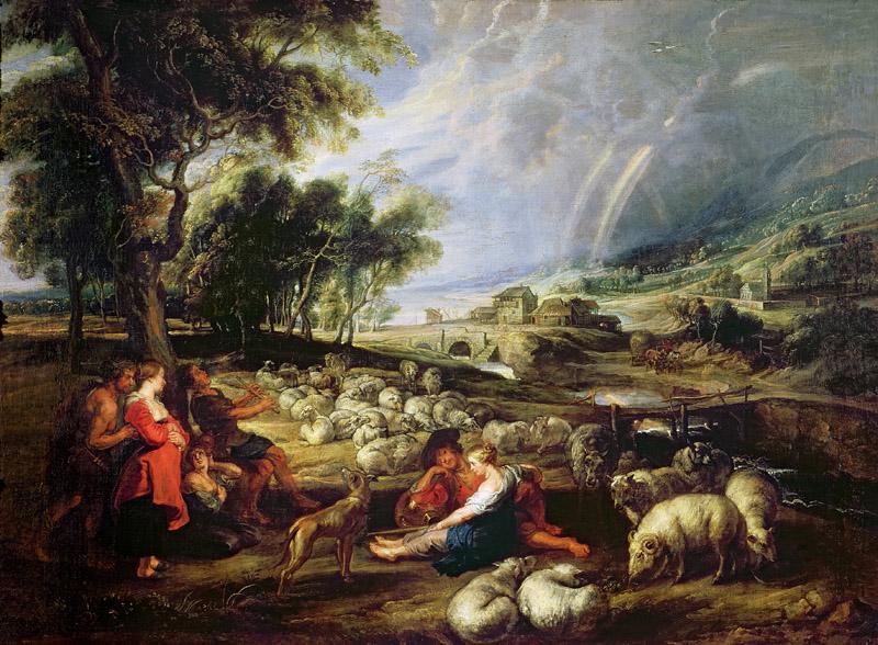 Peter Paul Rubens455
