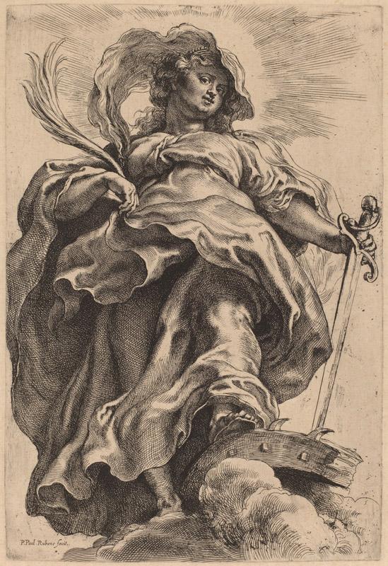 Peter Paul Rubens456