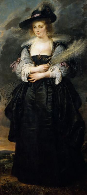 Peter Paul Rubens461