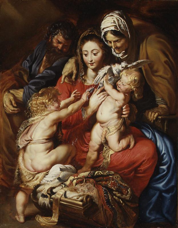 Peter Paul Rubens462