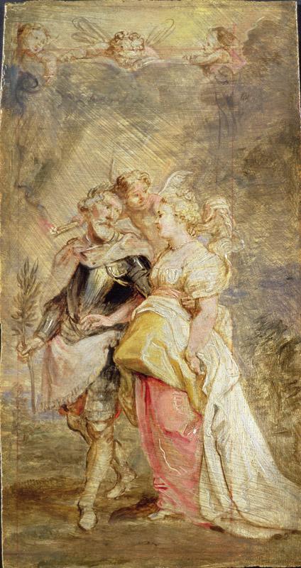 Peter Paul Rubens463