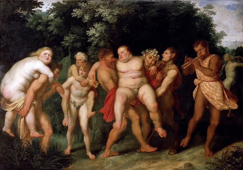 Peter Paul Rubens465
