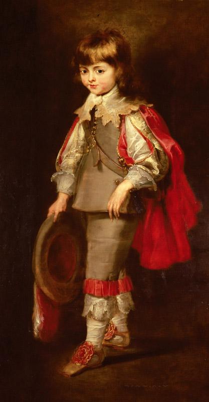Peter Paul Rubens467