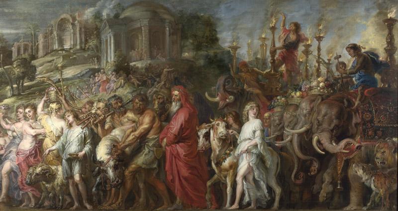 Peter Paul Rubens47