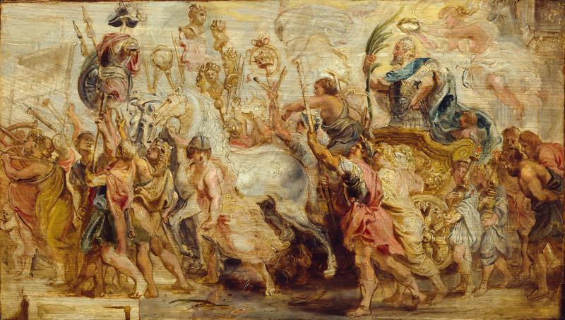 Peter Paul Rubens472