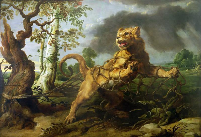 Peter Paul Rubens480