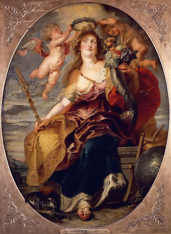 Peter Paul Rubens481