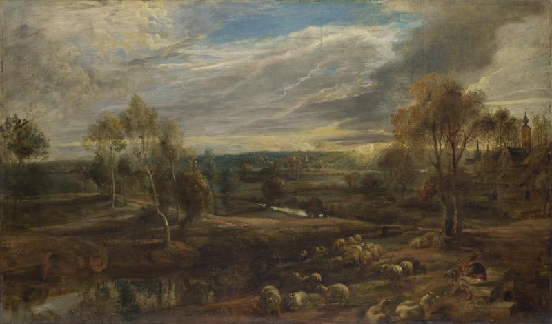 Peter Paul Rubens50