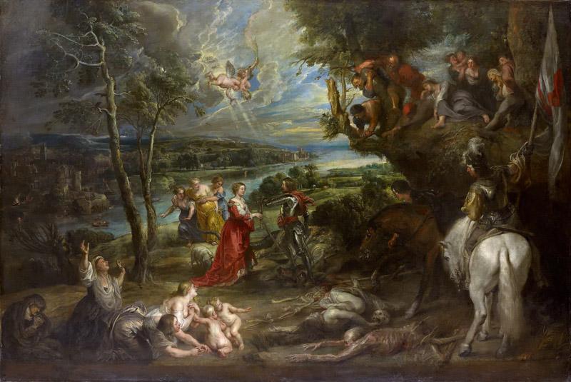 Peter Paul Rubens502