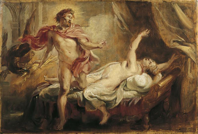 Peter Paul Rubens506