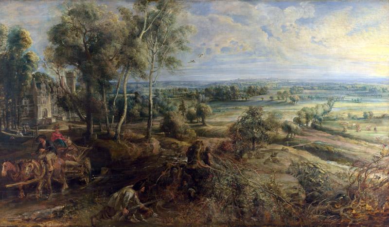 Peter Paul Rubens51
