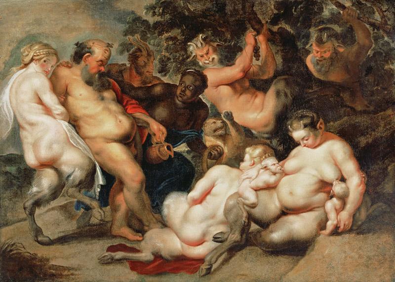 Peter Paul Rubens519
