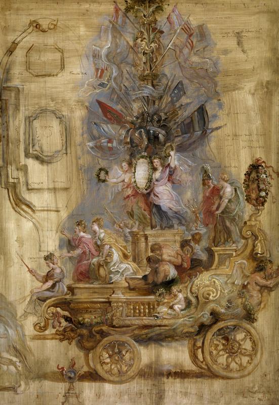 Peter Paul Rubens52