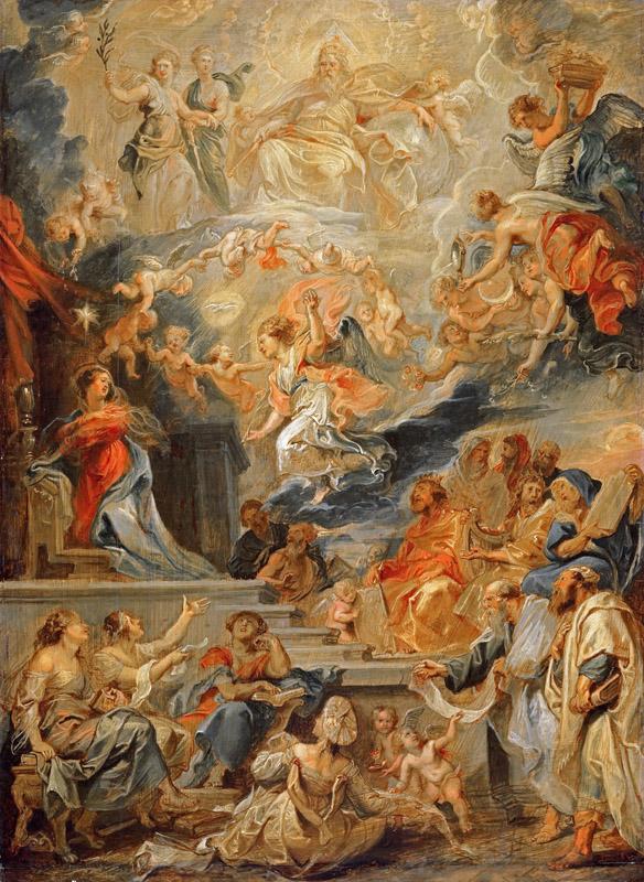 Peter Paul Rubens529