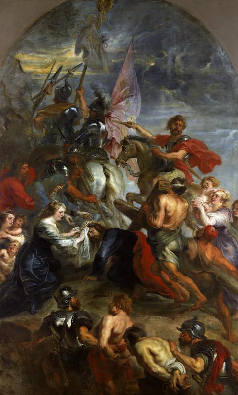 Peter Paul Rubens533