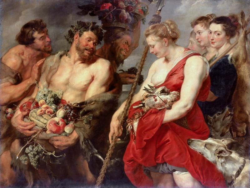 Peter Paul Rubens538