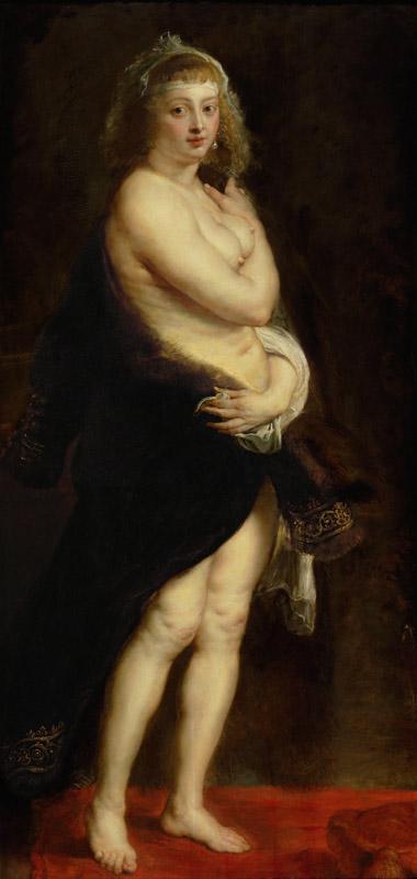 Peter Paul Rubens54