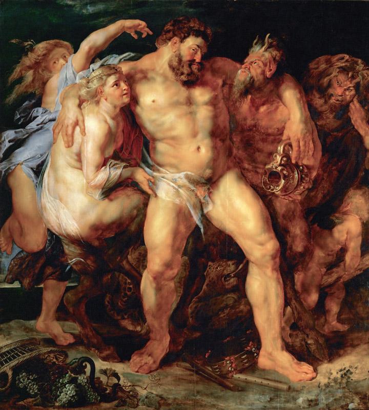Peter Paul Rubens55