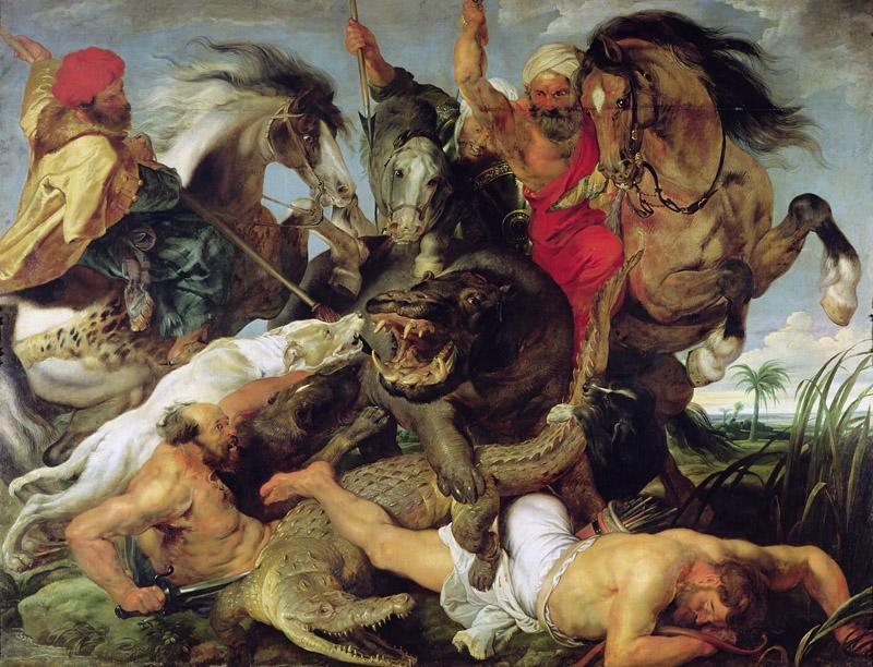 Peter Paul Rubens553
