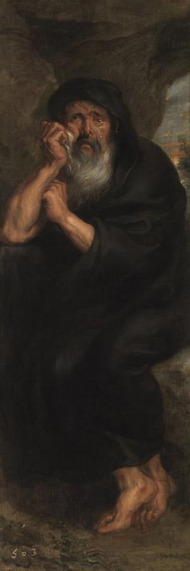 Peter Paul Rubens555
