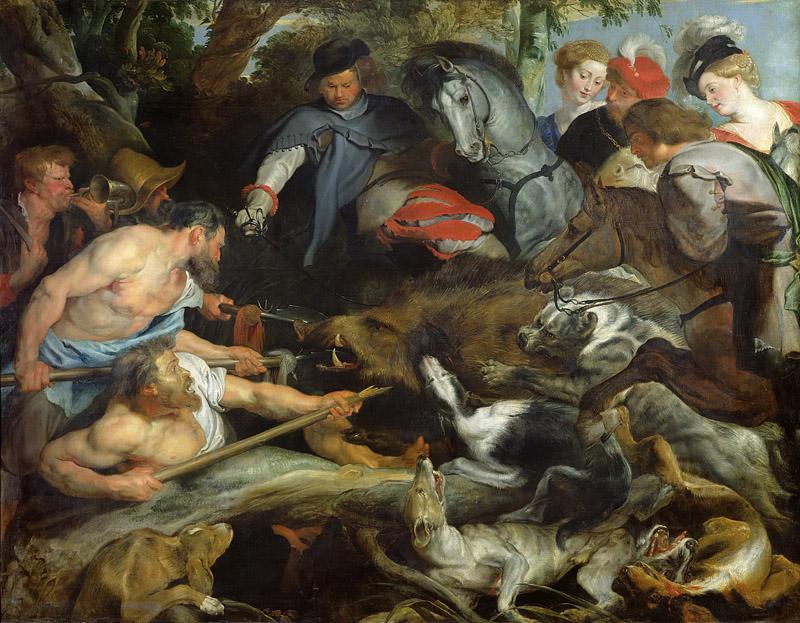 Peter Paul Rubens556