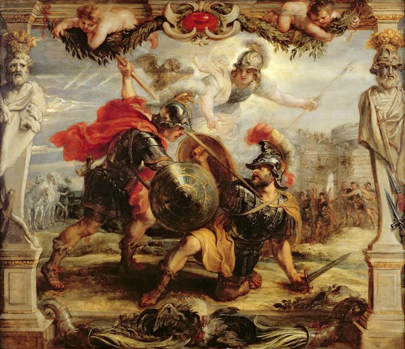 Peter Paul Rubens586
