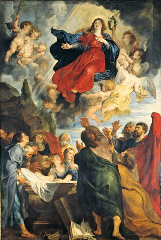 Peter Paul Rubens591