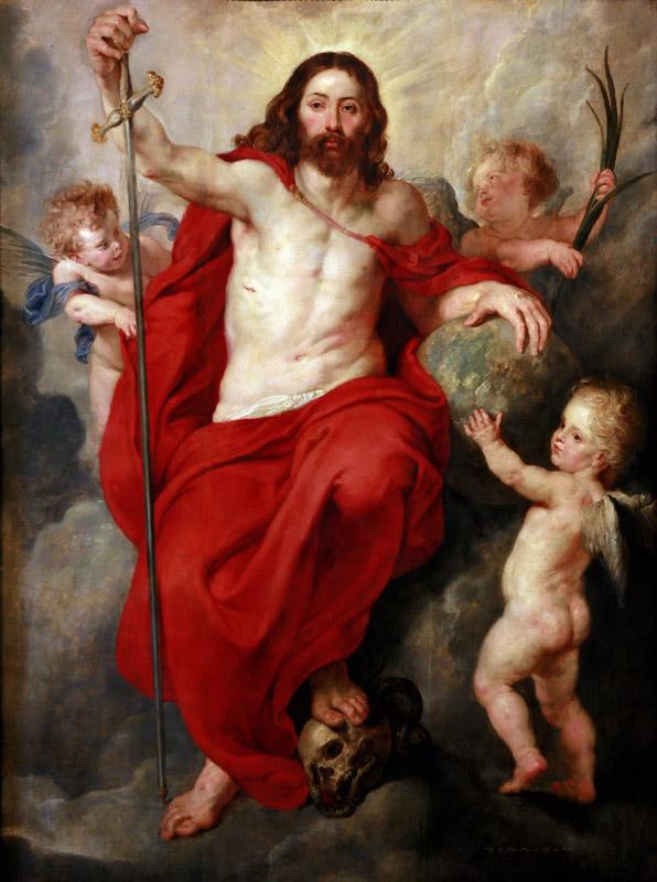 Peter Paul Rubens593
