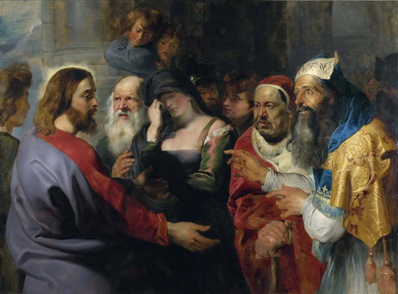 Peter Paul Rubens608