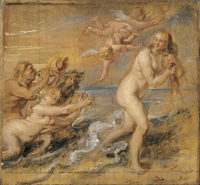 Peter Paul Rubens613