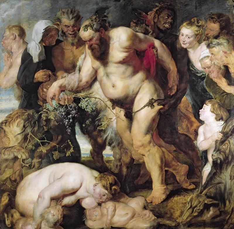 Peter Paul Rubens614