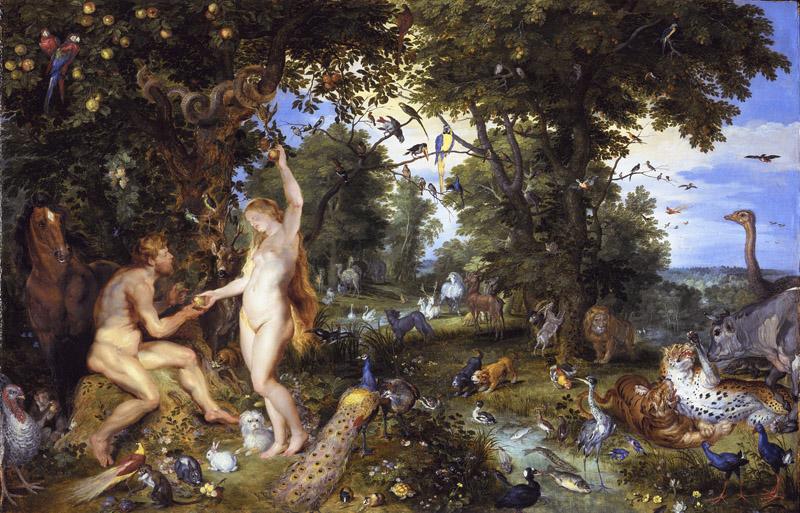 Peter Paul Rubens615