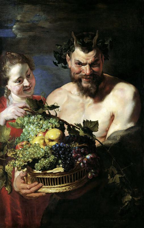 Peter Paul Rubens616