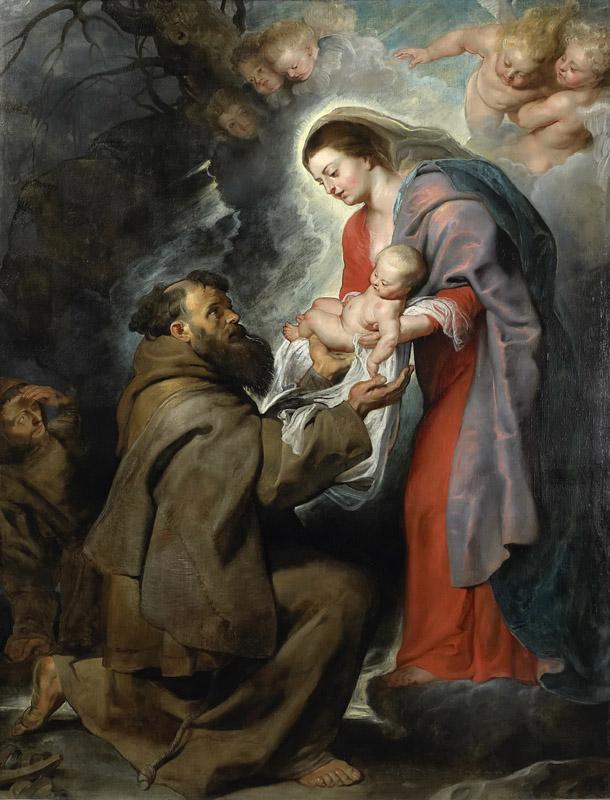 Peter Paul Rubens619