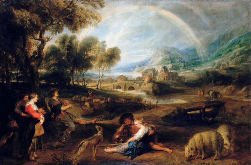 Peter Paul Rubens621
