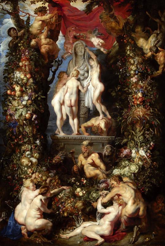 Peter Paul Rubens622