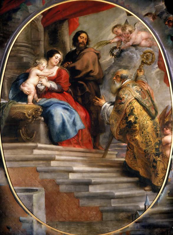 Peter Paul Rubens625
