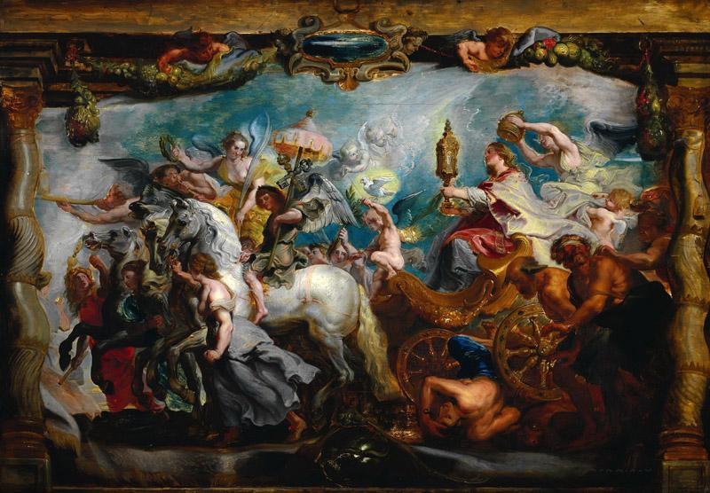 Peter Paul Rubens627