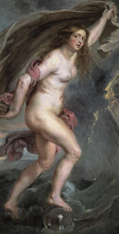 Peter Paul Rubens637