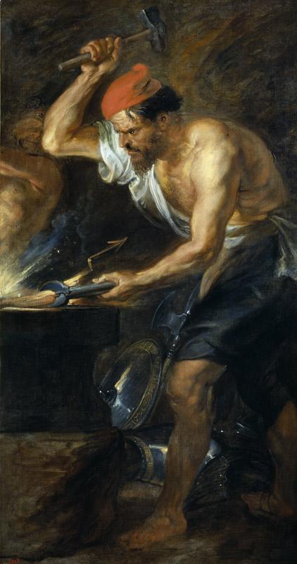Peter Paul Rubens642